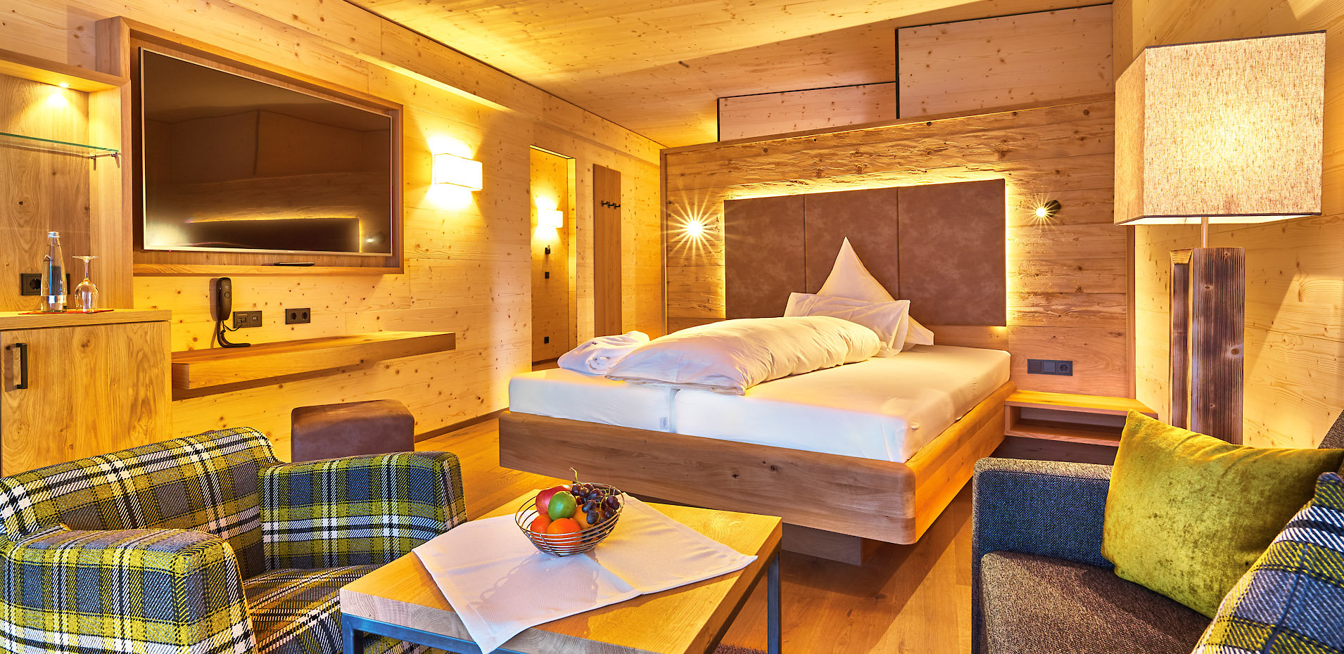 4-star spa hotel in Drachselsried