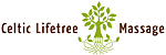 Logo - Celtric Lifetree Massage